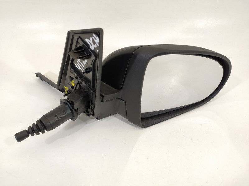 Recambio de retrovisor derecho para mitsubishi colt berlina 3 (cz) 1.1 inform referencia OEM IAM 7632A170   Recambio de retrovisor derecho para mitsubishi colt berlina 3 (cz) 1.1 inform referencia OEM IAM 7632A170