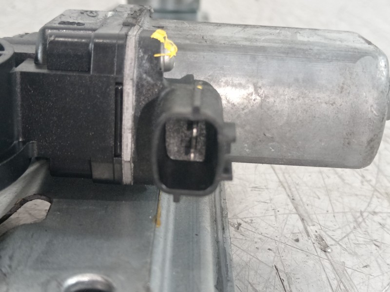 Recambio de elevalunas trasero derecho para dacia lodgy laureate referencia OEM IAM 827202127R  