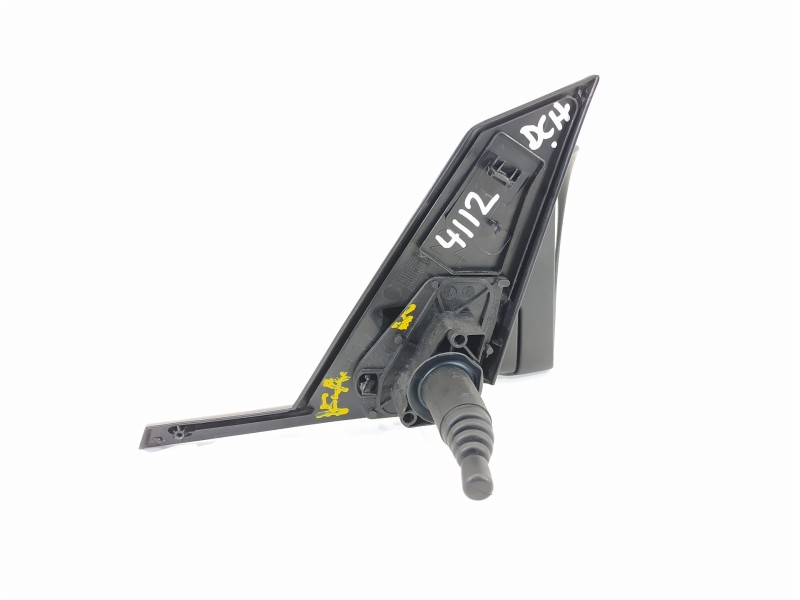 Recambio de retrovisor derecho para mitsubishi colt berlina 3 (cz) 1.1 inform referencia OEM IAM 7632A170   Recambio de retrovisor derecho para mitsubishi colt berlina 3 (cz) 1.1 inform referencia OEM IAM 7632A170