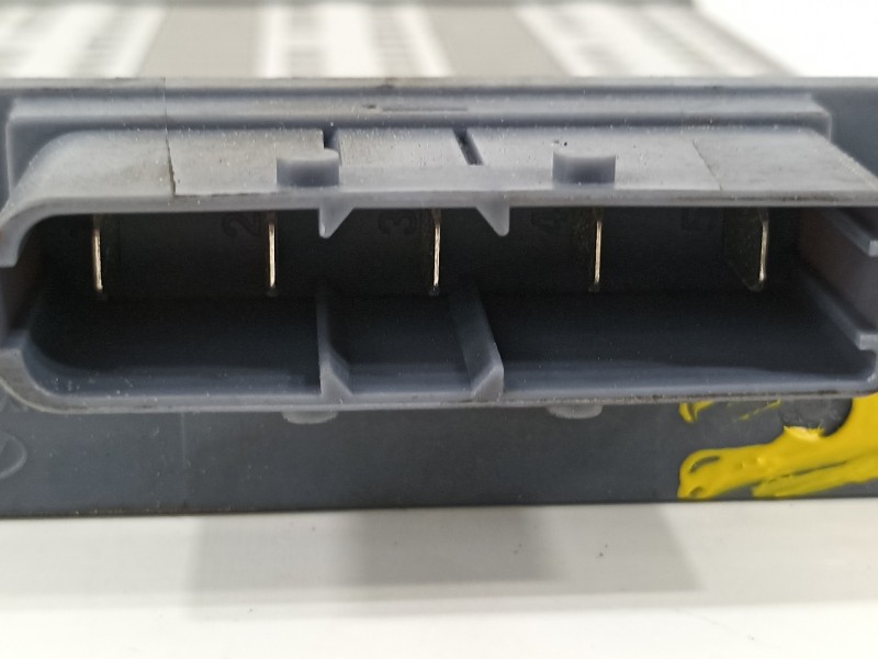 Recambio de resistencia calefaccion para hyundai kona klass hybrid 2wd referencia OEM IAM H309330410 97191J9000 