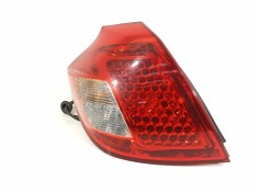 Recambio de piloto trasero izquierdo para kia cee´d 1.6 crdi cat referencia OEM IAM 924011H050  