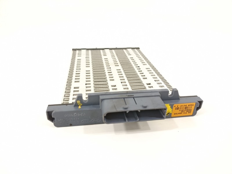 Recambio de resistencia calefaccion para hyundai kona klass hybrid 2wd referencia OEM IAM H309330410 97191J9000 