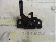 Recambio de cerradura capot para opel insignia berlina cosmo referencia OEM IAM   
