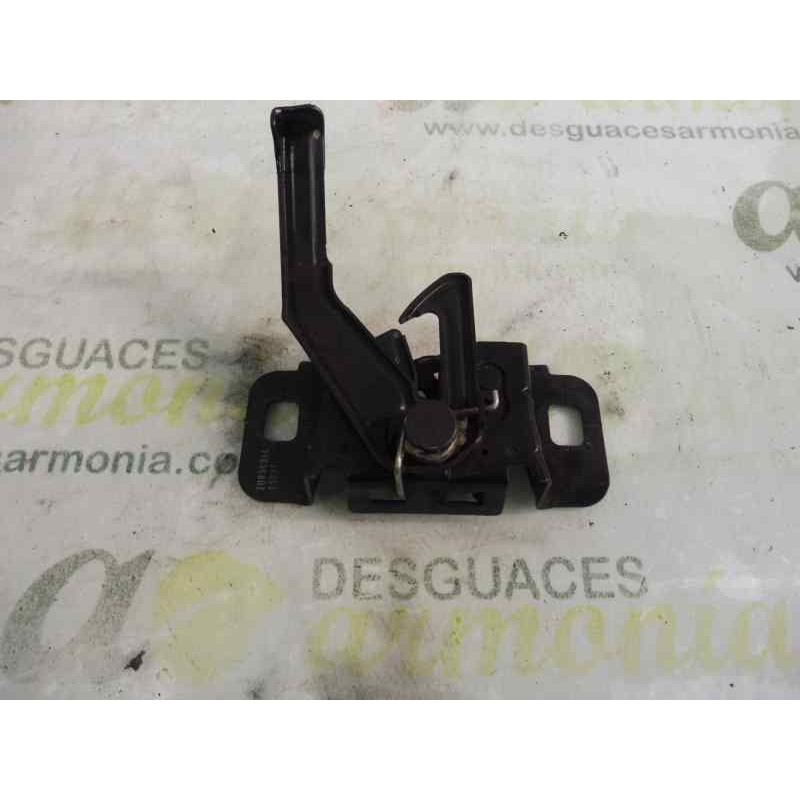 Recambio de cerradura capot para opel insignia berlina cosmo referencia OEM IAM   