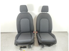 Recambio de juego asientos completo para seat ibiza (kj1) reference referencia OEM IAM 2Q4881105  