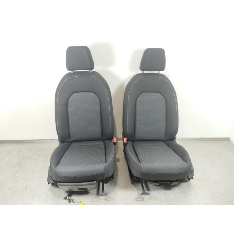 Recambio de juego asientos completo para seat ibiza (kj1) reference referencia OEM IAM 2Q4881105  