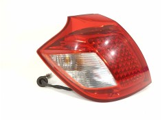 Recambio de piloto trasero izquierdo para kia cee´d 1.6 crdi cat referencia OEM IAM 924011H050   2