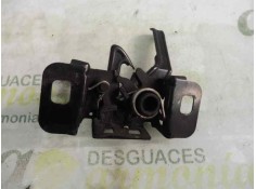 Recambio de cerradura capot para opel insignia berlina cosmo referencia OEM IAM    2