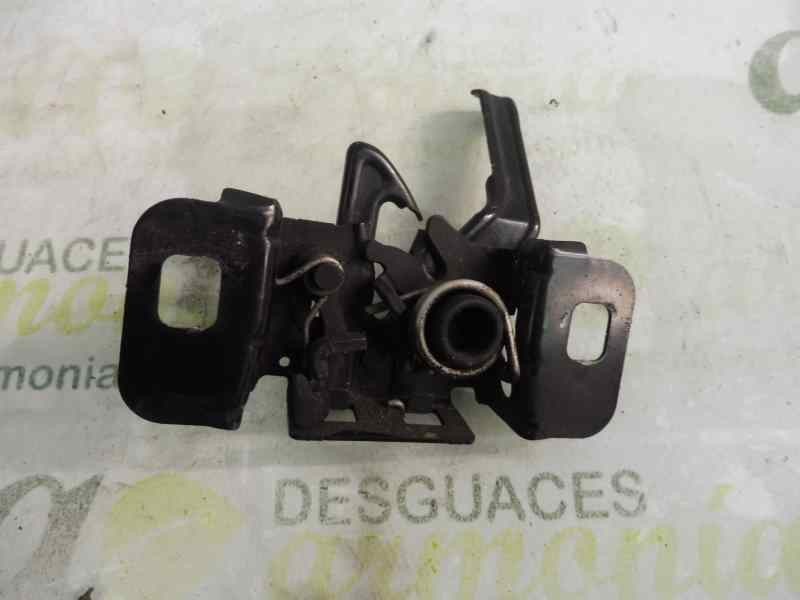 Recambio de cerradura capot para opel insignia berlina cosmo referencia OEM IAM   