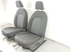 Recambio de juego asientos completo para seat ibiza (kj1) reference referencia OEM IAM 2Q4881105   2