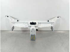 Recambio de panel frontal para dacia logan ii essential referencia OEM IAM 625129035R  