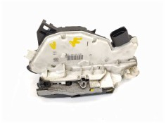 Recambio de cerradura puerta delantera izquierda para seat ibiza (6j5) stylance / style referencia OEM IAM 5N1837015F  