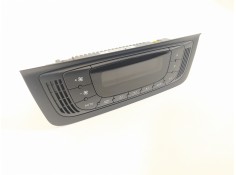 Recambio de mando climatizador para seat ibiza sc (6j1) fr i-tech 30 aniversario referencia OEM IAM 6J0820043E A2C81313300 