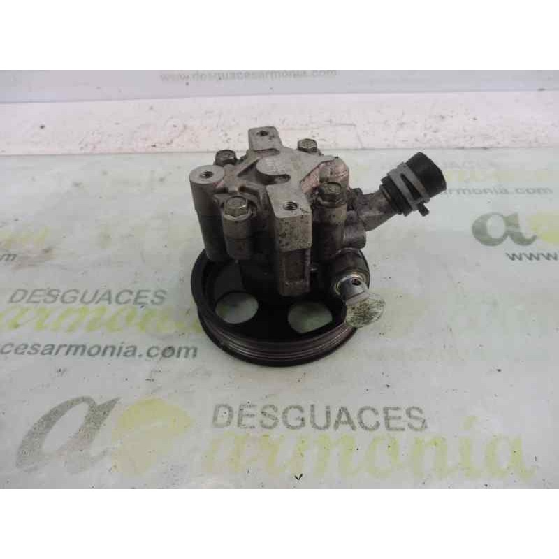 Recambio de bomba direccion para opel insignia berlina cosmo referencia OEM IAM 13309336  