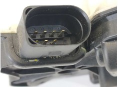 Recambio de cerradura puerta delantera izquierda para seat ibiza (6j5) stylance / style referencia OEM IAM 5N1837015F   2