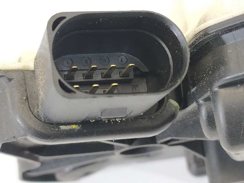 Recambio de cerradura puerta delantera izquierda para seat ibiza (6j5) stylance / style referencia OEM IAM 5N1837015F  