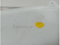 Recambio de panel frontal para dacia logan ii essential referencia OEM IAM 625129035R   2