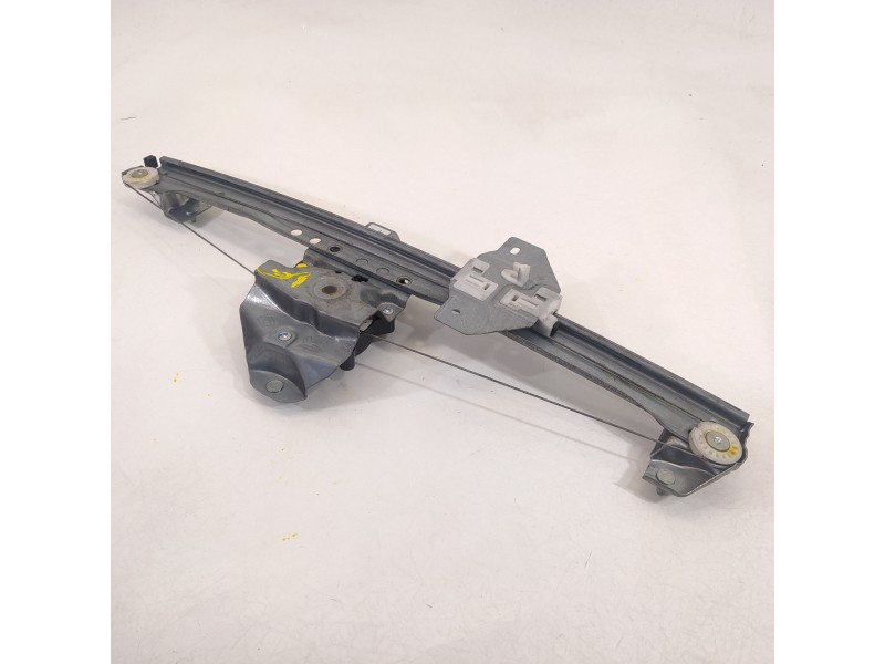 Recambio de elevalunas trasero izquierdo para dacia lodgy laureate referencia OEM IAM 128001472B  