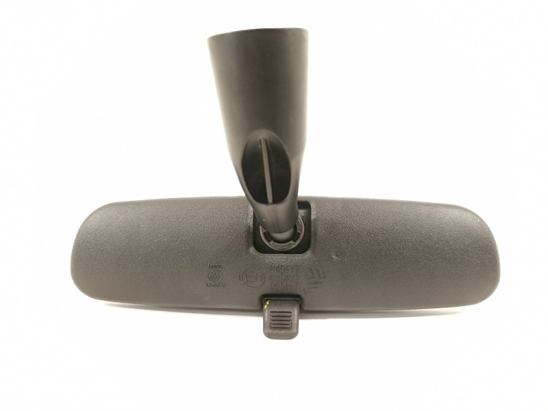 Recambio de espejo interior para jeep renegade deserthawk 4wd referencia OEM IAM 735599296 735695717 045617