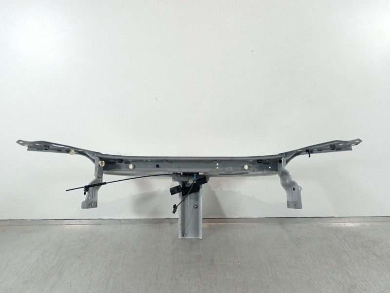 Recambio de panel frontal para dacia logan ii essential referencia OEM IAM 625129035R  