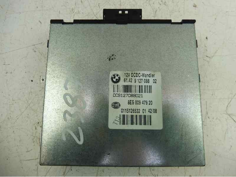 Recambio de modulo electronico para bmw serie 1 coupe (e82) 123d referencia OEM IAM 6142912708802 011512653201 