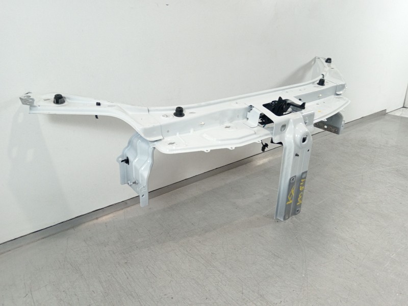 Recambio de panel frontal para dacia logan ii essential referencia OEM IAM 625129035R  