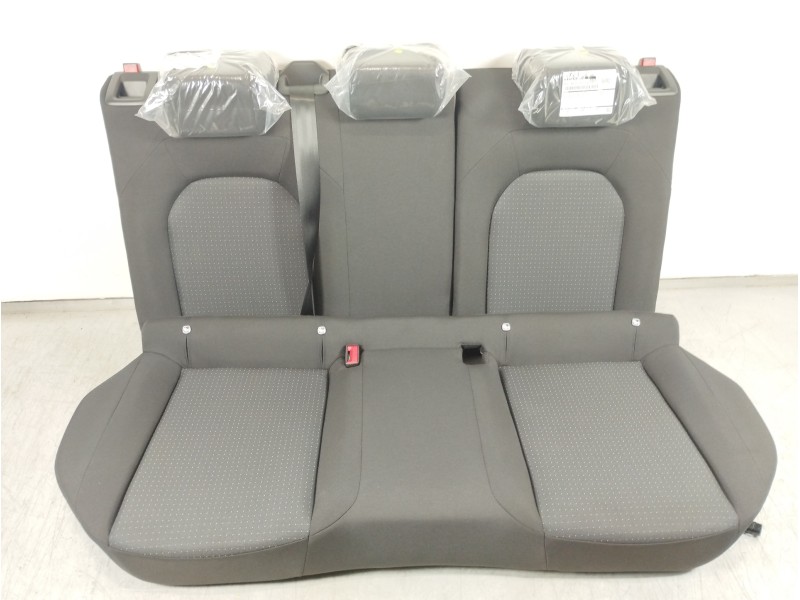 Recambio de juego asientos completo para seat ibiza (kj1) reference referencia OEM IAM 2Q4881105  