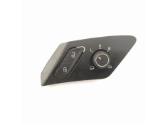 Recambio de mando retrovisor para volkswagen golf vii lim. gte referencia OEM IAM 5G0959565AG  