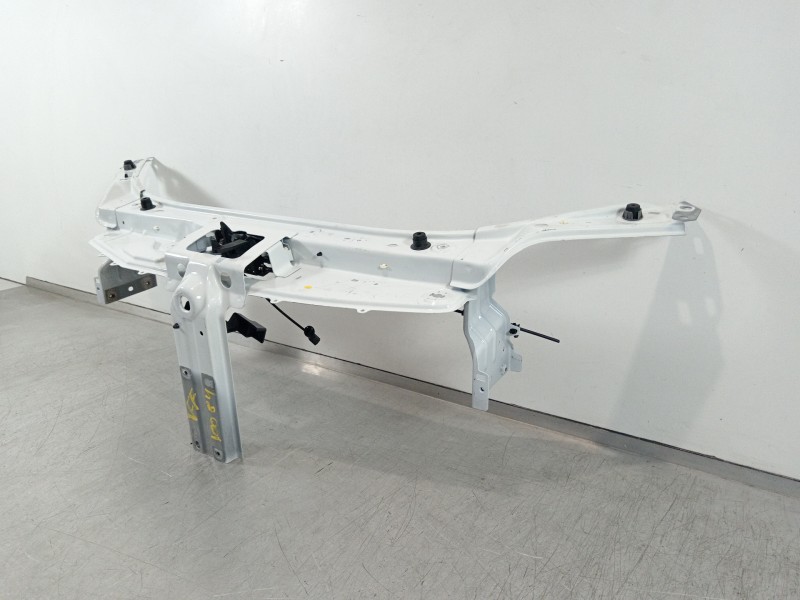 Recambio de panel frontal para dacia logan ii essential referencia OEM IAM 625129035R  