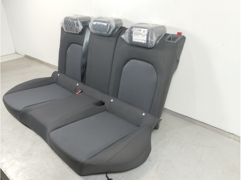 Recambio de juego asientos completo para seat ibiza (kj1) reference referencia OEM IAM 2Q4881105  