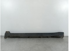 Recambio de faldon lateral para jeep renegade deserthawk 4wd referencia OEM IAM 7356586720  