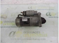 Recambio de motor arranque para opel insignia berlina cosmo referencia OEM IAM 55353857 M001T30072 