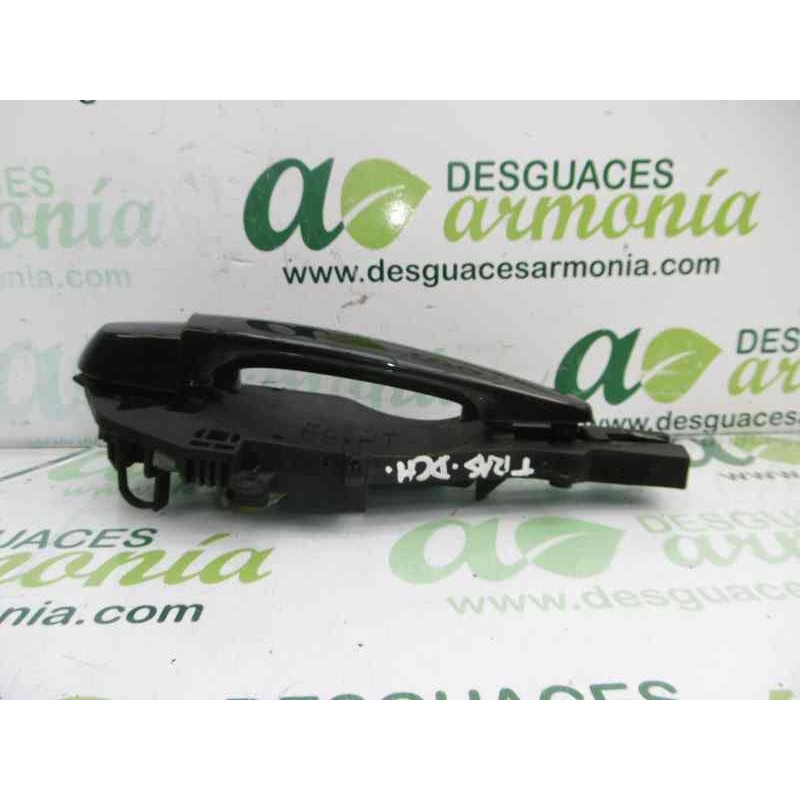 Recambio de maneta exterior trasera derecha para bmw serie 3 berlina (e90) 320d referencia OEM IAM E9XHT E9XR5 