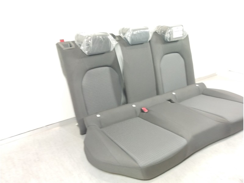 Recambio de juego asientos completo para seat ibiza (kj1) reference referencia OEM IAM 2Q4881105  
