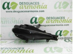 Recambio de maneta exterior trasera derecha para bmw serie 3 berlina (e90) 320d referencia OEM IAM E9XHT E9XR5  2