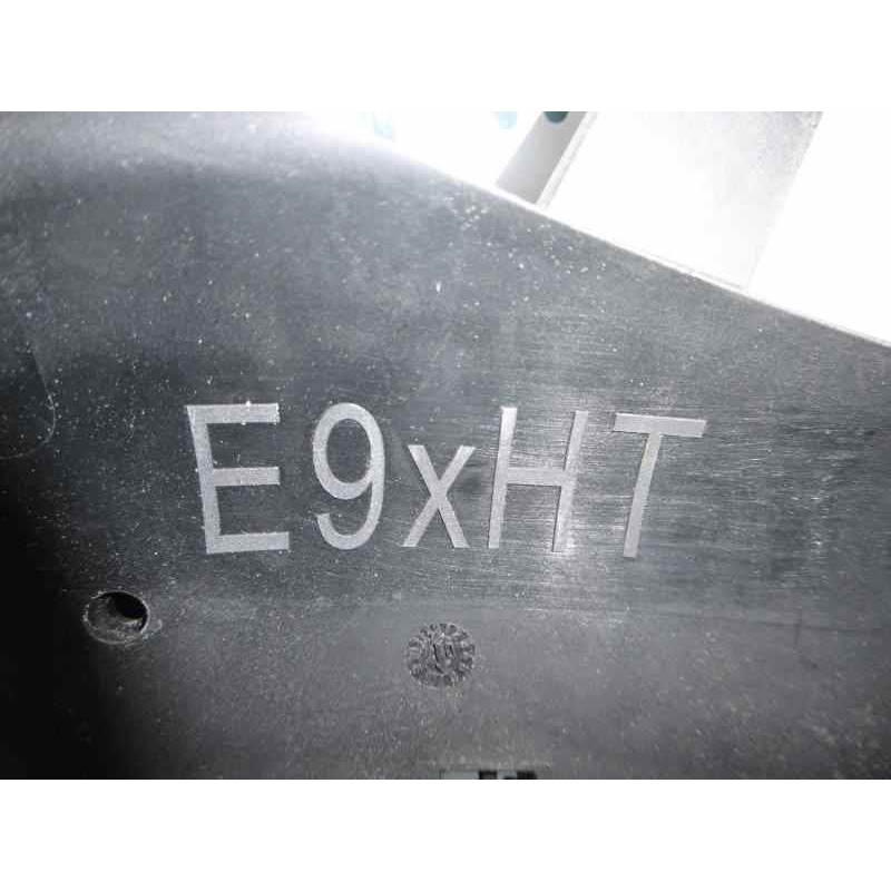 Recambio de maneta exterior trasera derecha para bmw serie 3 berlina (e90) 320d referencia OEM IAM E9XHT E9XR5 