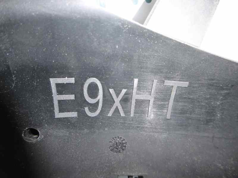 Recambio de maneta exterior trasera derecha para bmw serie 3 berlina (e90) 320d referencia OEM IAM E9XHT E9XR5 