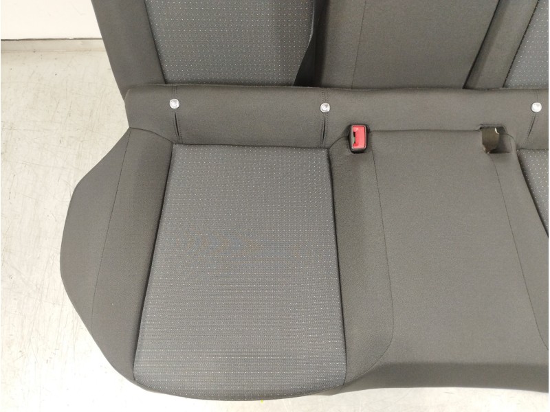 Recambio de juego asientos completo para seat ibiza (kj1) reference referencia OEM IAM 2Q4881105  