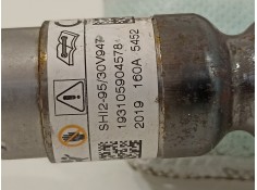 Recambio de airbag lateral delantero derecho para hyundai kona klass hybrid 2wd referencia OEM IAM 80420J9500   2