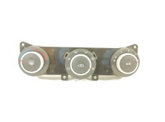 Recambio de mando calefaccion / aire acondicionado para kia cee´d 1.6 crdi cat referencia OEM IAM 972501H221   2