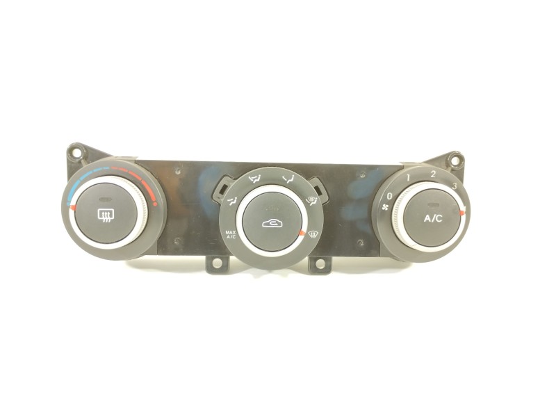 Recambio de mando calefaccion / aire acondicionado para kia cee´d 1.6 crdi cat referencia OEM IAM 972501H221  