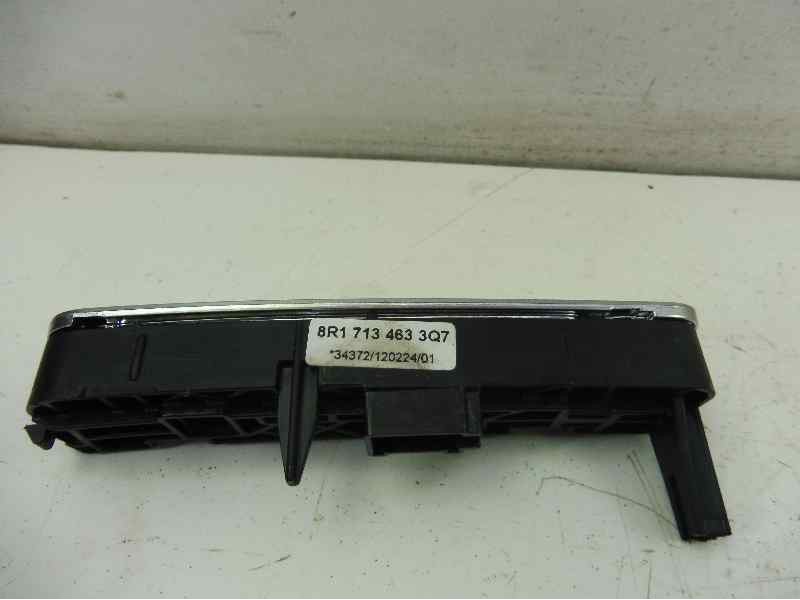 Recambio de mando multifuncion para audi s4 avant (8k5) 3.0 tfsi referencia OEM IAM 8R17134633Q7  