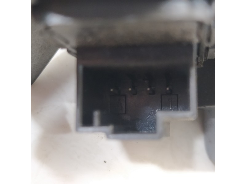 Recambio de mando retrovisor para volkswagen golf vii lim. gte referencia OEM IAM 5G0959565AG  
