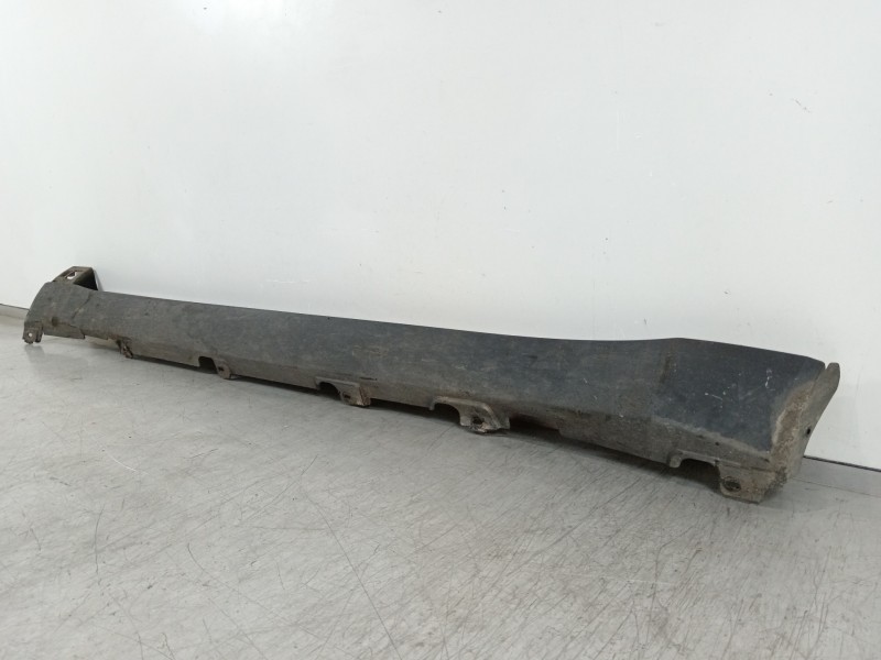 Recambio de faldon lateral para jeep renegade deserthawk 4wd referencia OEM IAM 7356586720  