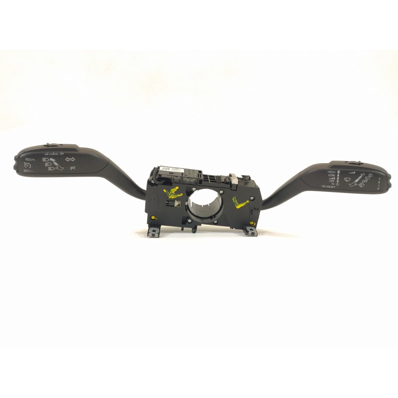 Recambio de mando intermitentes para seat ibiza sc (6j1) fr i-tech 30 aniversario referencia OEM IAM 6R0953521G  