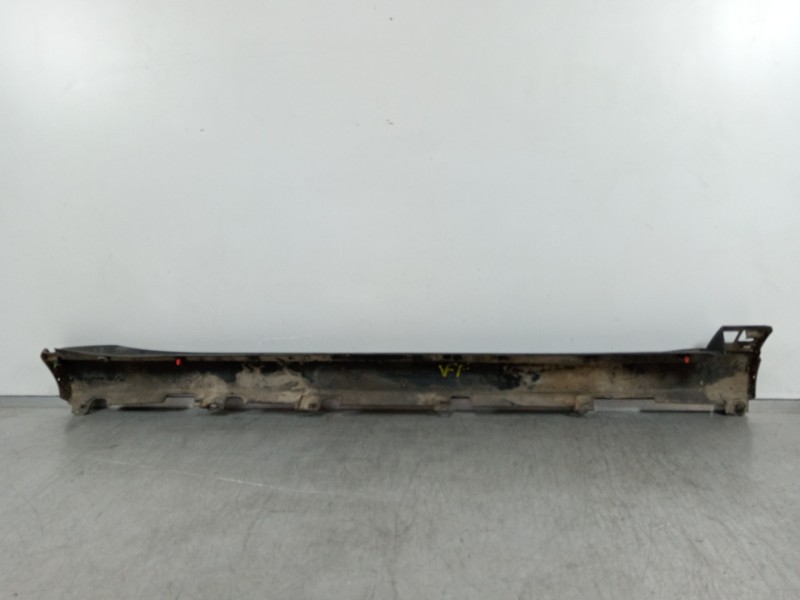 Recambio de faldon lateral para jeep renegade deserthawk 4wd referencia OEM IAM 7356586720  