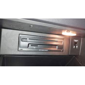 SISTEMA AUDIO / RADIO CD 5QA035842 