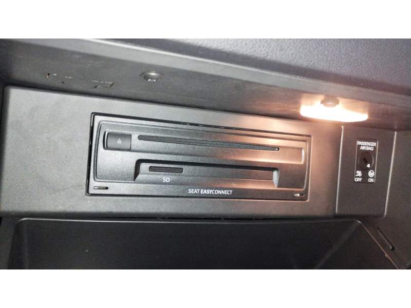 SISTEMA AUDIO / RADIO CD 5QA035842 