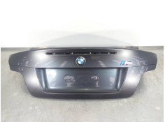 Recambio de tapa maletero para bmw serie 1 coupe (e82) 123d referencia OEM IAM   