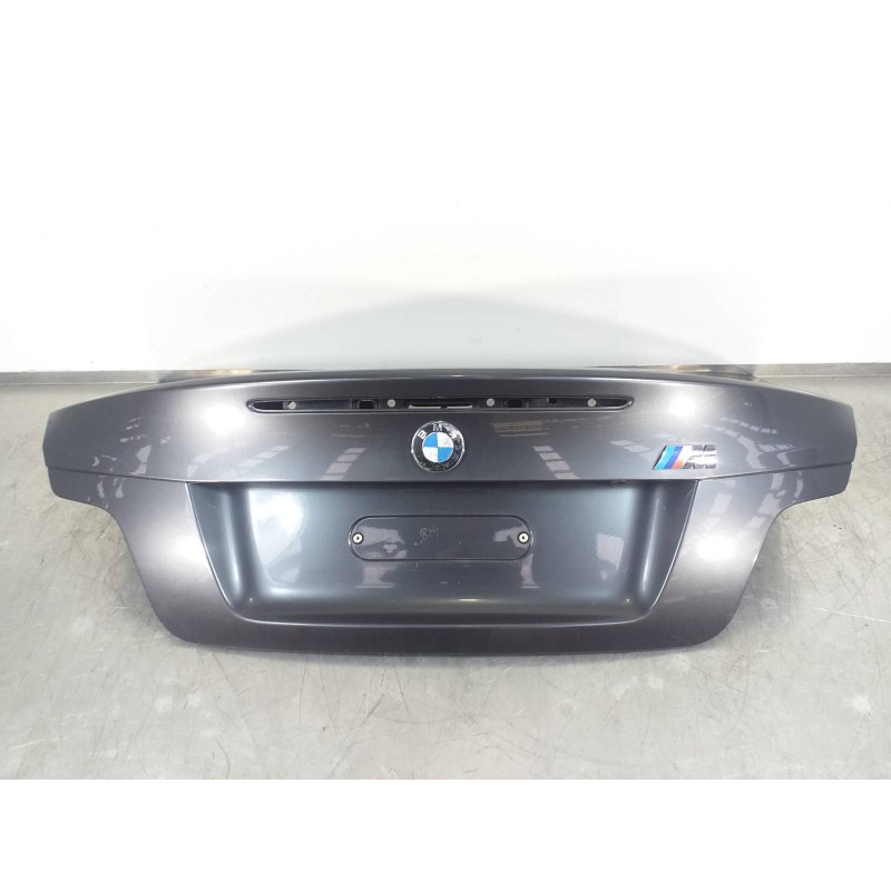 Recambio de tapa maletero para bmw serie 1 coupe (e82) 123d referencia OEM IAM   